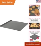 Airperfect Non-stick Insulated 16 X 14 Cookie Sheet Carbon Steel Cook.... Fixed Price $57.67.