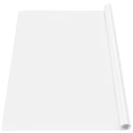 Gartful Extra Large Transparent Silicone Mat, 64 45CM 0.8MM, Translucent. Fixed Price $14.05.
