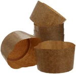 Kitchen Supply 6-PACK Large Panettone Paper Baking Molds. Fixed Price $18.95.