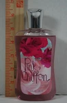 Bath And Body Works Pink Chiffon Shower Gel Shea Enriched Signature Collection. Fixed Price $15.66.