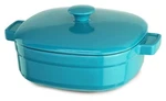 Kitchenaid Cast Iron 4-QUART Casserole, Various Colors Available. Fixed Price $76.24.