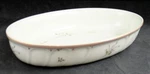 Mikasa Monticello 10 Inch Oval Baker Ultra Ceram UP277. Fixed Price $80.88.
