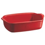 Emile Henry Individual Rectangle Baking Dish Ultime, 8.75" X 5.5". Fixed Price $37.95.