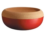 Emile Henry Large Food Storage Bowl, 14.1-INCH. Fixed Price $199.95.