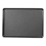 Gourmet Trends Non-stick Baking Large Cookie Sheet, 21 X 15-INCH. Fixed Price $15.25.