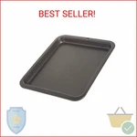 Range Kleen Non Stick Toaster Oven Cookie Sheet 8 Inches By 10. Fixed Price $18.99.