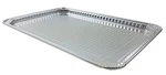 Handi-foil 16"X12" Oblong Cookie Sheet Pan Disposable Aluminum Bun Tray Hfa #315. Fixed Price $59.99.