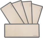 5 Pcs Silicone Baking Mats For Harvest Right Freeze Dryer Medium Size Trays (gra. Fixed Price $28.60.