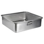 Vollrath 68365 Roasting Pan W/drop HANDLES,22 1/8 6PVJ9. Fixed Price $255.79.