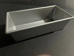 Focus Foodservice 905655 Commercial 9" X 4.5" Bread Pan. Fixed Price $14.50.