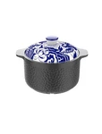 Heavy Duty Claypot - Replaces Both Dutch Oven And Stock (4.5 Quart). Fixed Price $80.58.
