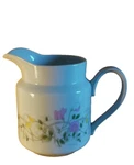 Shafford Interlude Fine Porcelain Pitcher Vintage. Fixed Price $42.76.