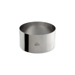 Fat Daddio's SSRD-6030 Cake & Pastry Ring, X Inch, Silver. Fixed Price $7.71.