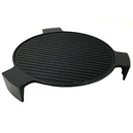 Direct Store DC143 Cast Iron Plate Setter For 18.2" X 2.5", Black. Fixed Price $58.73.