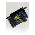 Carrand 93060 8" Tri-level Brush W/ Hdle. Fixed Price $34.76.