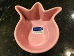 Chantal Pink Tulip 1.5 Cup Baking Dish Mold Treats Easter Candy 93-TU12, New. Fixed Price $11.04.