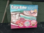 New Easy Bake Decorating Sensation Frosting Pen Kit By Hasbro. Fixed Price $22.99.