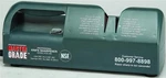 Master Grade Commercial Knife Sharpener Works Usa Edition Nib. Fixed Price $439.95.