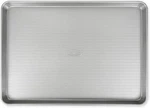 Usa Bakeware Nonstick Extra Large Baking Sheet Pan, Aluminized Steel. Fixed Price $47.95.