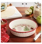 The Pioneer Woman Caramel Apple Pie 9-INCH Ceramic Plate Nwob!. Fixed Price $45.00.