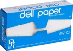 10" 3/4" Interfolded Deli Wrap Wax Paper. Fixed Price $22.20.
