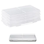 Small Lids For Harvest Right Freeze Dryer Trays. 4 Pcs Pack L.... Fixed Price $61.47.