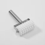Plastic Heavy Duty Roller Docker, 5-1/2-INCH. Fixed Price $53.25.