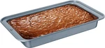 Fox Run Brownie Pan, 7-INCH 11-INCH, Preferred Non-stick Gray. Fixed Price $24.64.