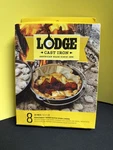 Lodge Cast Iron 20" Parchment Paper Dutch Oven Liners 8 Pack A5DOL. Fixed Price $9.89.