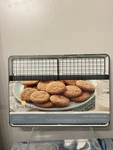 Wilton 3 Piece Ultra Professional Carbon Steel Bakeware Set - New. Fixed Price $16.00.