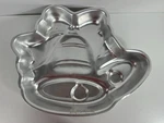 Wilton 1979 Bells Pan 502-1220 Christmas Holiday/wedding Cake. Fixed Price $9.49.