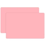 Gartful 23.6 Resin Silicone Mats, 2PCS - Inches, Pink. Fixed Price $25.24.