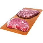 Innovative Living Copper Defrosting Tray. Fixed Price $9.99.