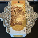 Nordic Ware Platinum Collection Honeycomb Pull-apart Cake Pan Heavy Cast. Fixed Price $39.99.