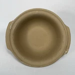 The Pampered Chef Family Heritage Collection Stoneware 7" Inside Dia Baking Bowl. Fixed Price $11.19.