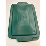 Anchor Hocking Replacement Lid 3QT Green Encore Rectangular Baking Dish Cover. Fixed Price $40.00.