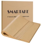 Smartake 200 Pcs Parchment Paper Baking Sheets, 17X26 17" 26", Unbleached. Fixed Price $46.87.