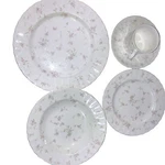 Mikasa Maxima CAJ06 French Chintz (5 Piece Place Setting). Fixed Price $59.99.