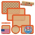 Mmmat Silicone Baking - Best German Non Slip Sheet. Fixed Price $38.38.