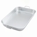 Winco ALBP-1218 Winware 18-INCH By 2-1/4-INCH Aluminum Bake Pan With Drop. Fixed Price $43.24.