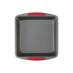 Goodcook Megagrip Baking Pan With Silicone 8" X (rectangle), Gray. Fixed Price $19.94.