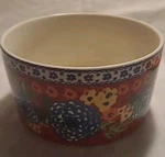 2918DMT Stoneware The Pioneer Woman 7 Inches. Fixed Price $25.00.