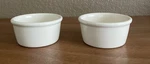 Set Of Chantal 1/2 Cup Round Ramekins 93-RM07. Fixed Price $22.99.