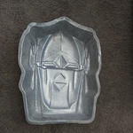 Wilton Transformers Optimus Prime Cake Pan 2105-5060. Fixed Price $15.00.