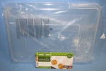 Nordic Ware Half Sheet Pan Storage Cover .. New. Fixed Price $16.98.