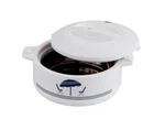 Cello Chef Deluxe Hot-pot Insulated Casserole Food Warmer/cooler, 2.5-LITER. Fixed Price $29.99.