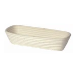 Now Designs Banneton Bread Proofing Basket 13" X 6" Rectangular. Fixed Price $30.86.