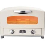 Aladdin AET-GS13C(W) Graphite Toaster Pan Temperature Control White. Fixed Price $188.00.