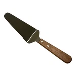 Pie Server Spatula Stainless Steel W/ Wood Handle American Metalcraft Inc New. Fixed Price $9.00.