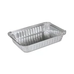 Food Pan 1.5LB Alumoblongshllw Handifoil, 200 Ct. Fixed Price $155.03.